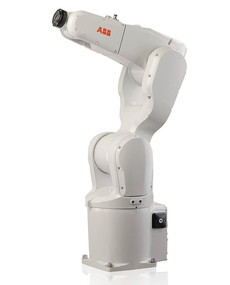 ABB IRB 1200-5/0.9 промышленный робот 6 осей