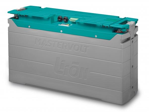 Mastervolt MLI Ultra 24/5000