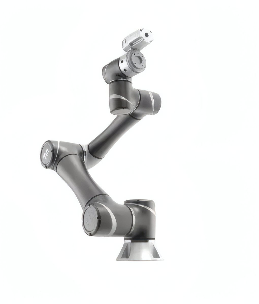 Techman TM5-900 коллаборативный робот со встроенным машинным зрением
