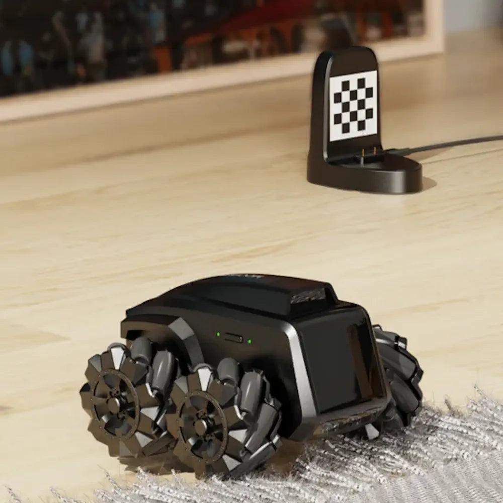 Moorebot Scout