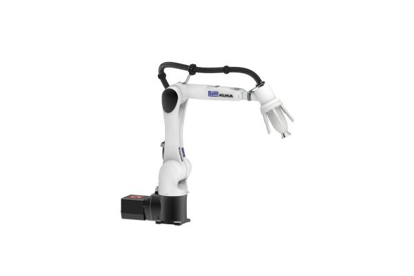 Dürr EcoRP 10 R1100 робот для окраски