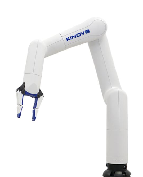 Kinova Gen3 Lite