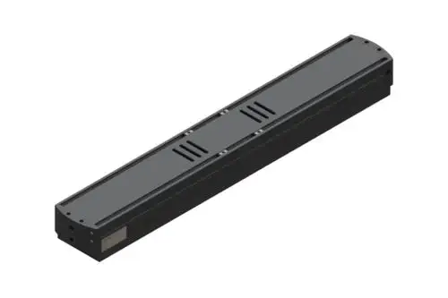 Gimatic MPPM вакуумный захват