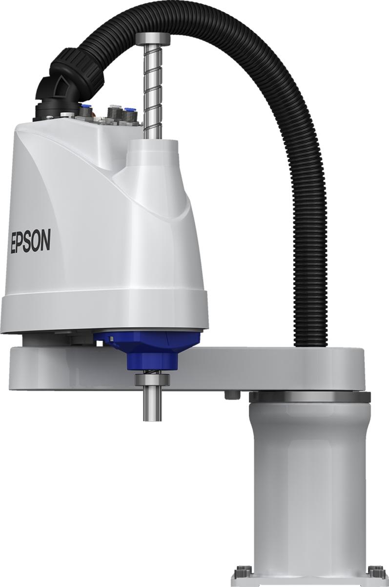 Epson LS3-401S SCARA робот