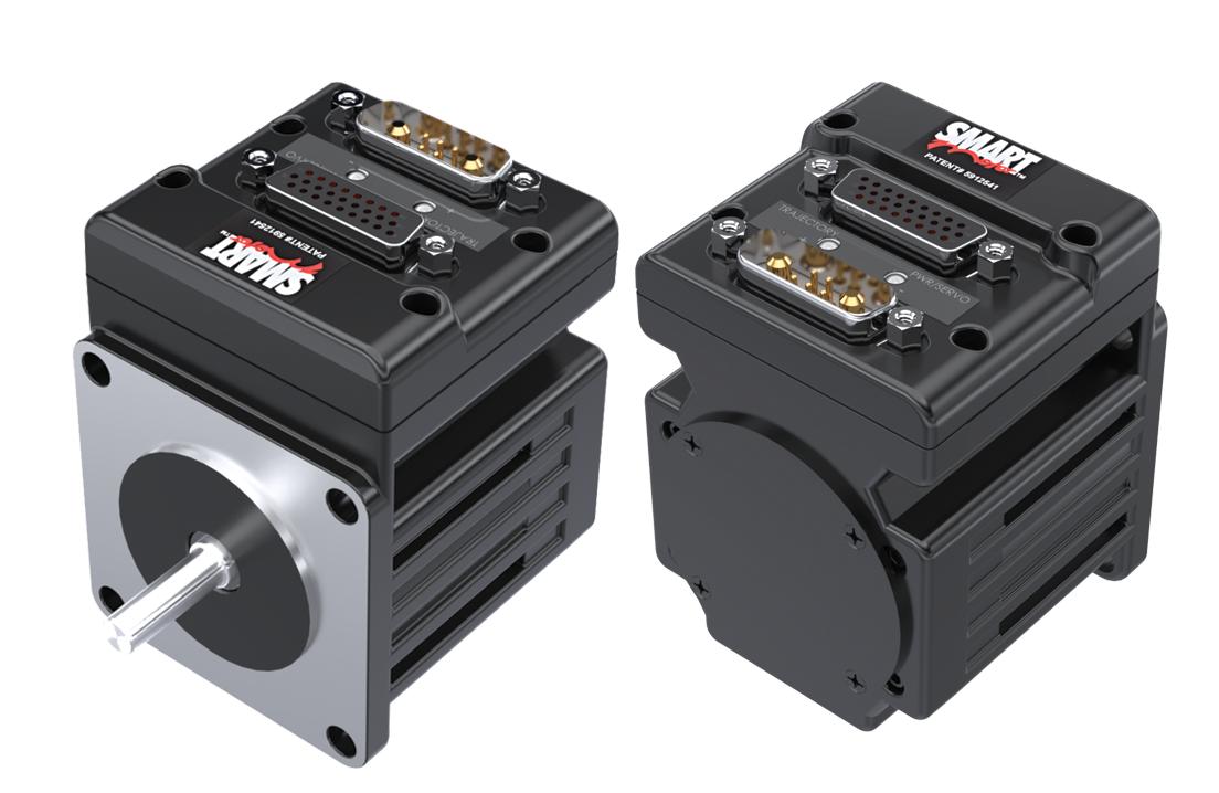Moog SmartMotor Class 6