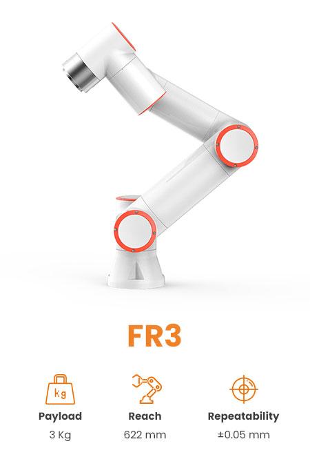 Fairino FR3