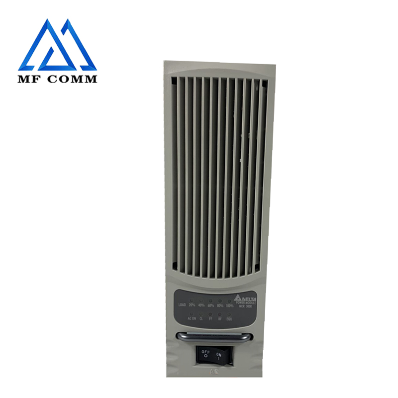 Delta Force 48V/50A