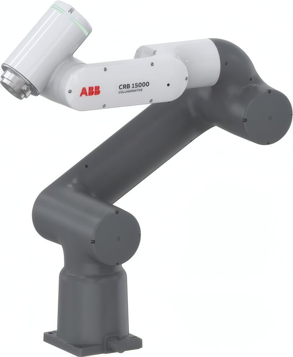 ABB GoFa CRB 15000 коллаборативный робот