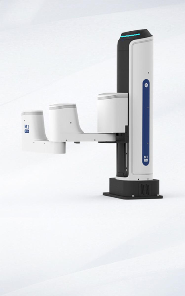 Dobot M1 Pro SCARA робот