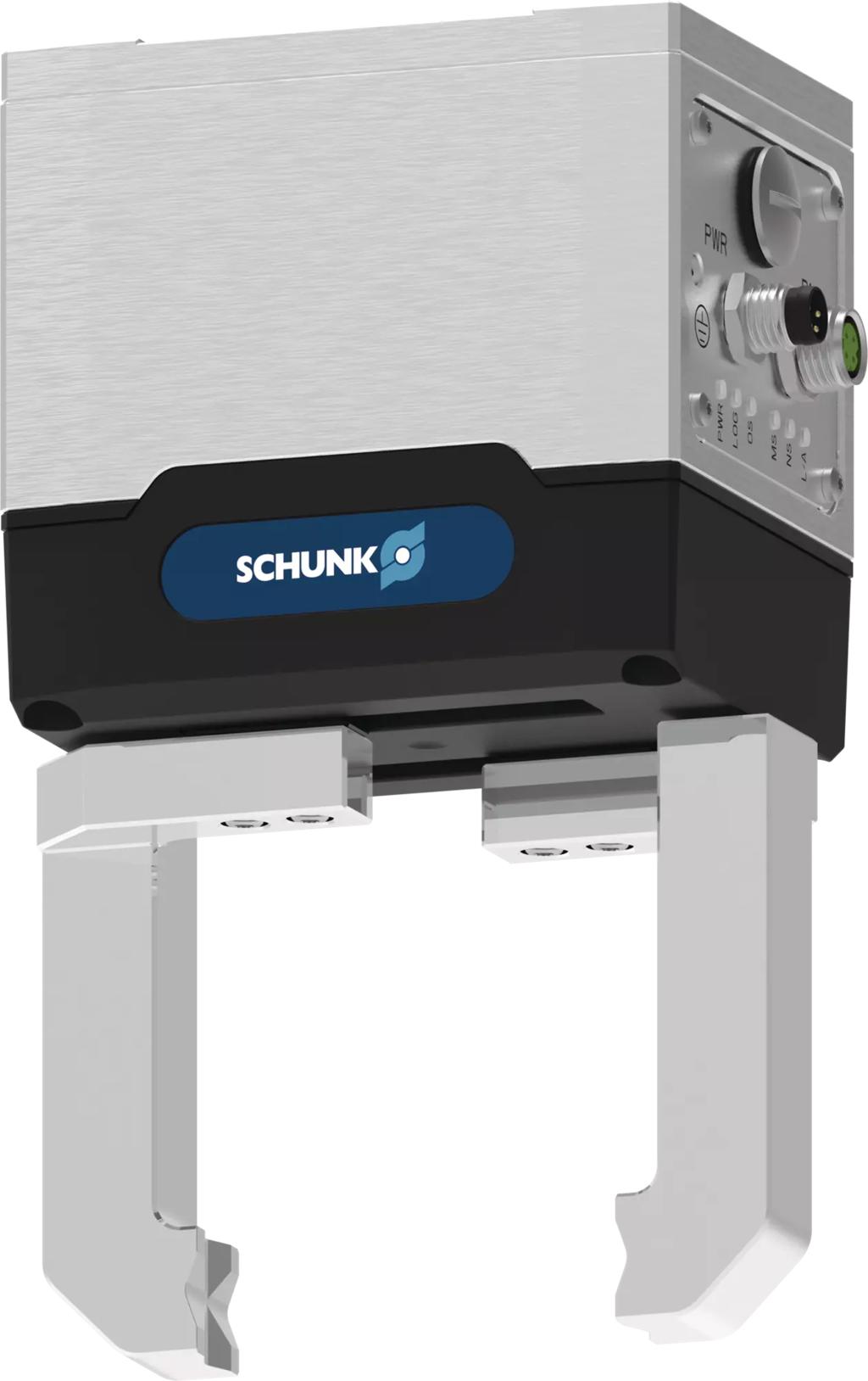Schunk EGP электрический захват