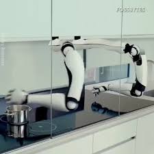 Moley R-Kitchen