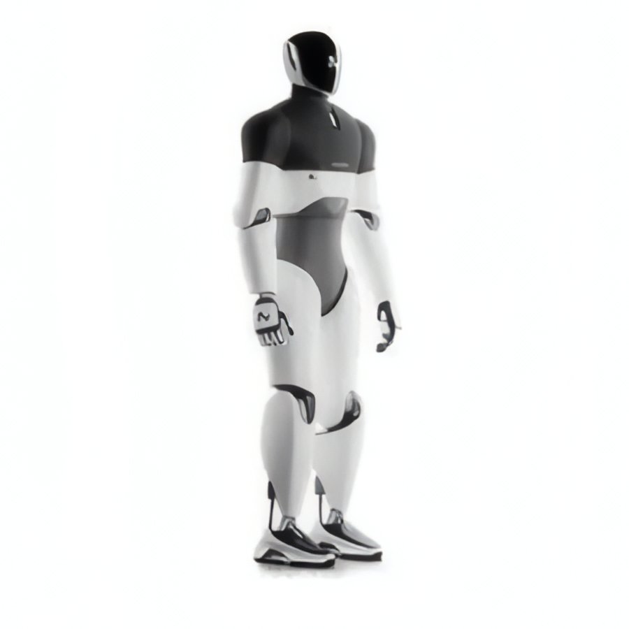 NEURA Robotics 4NE1