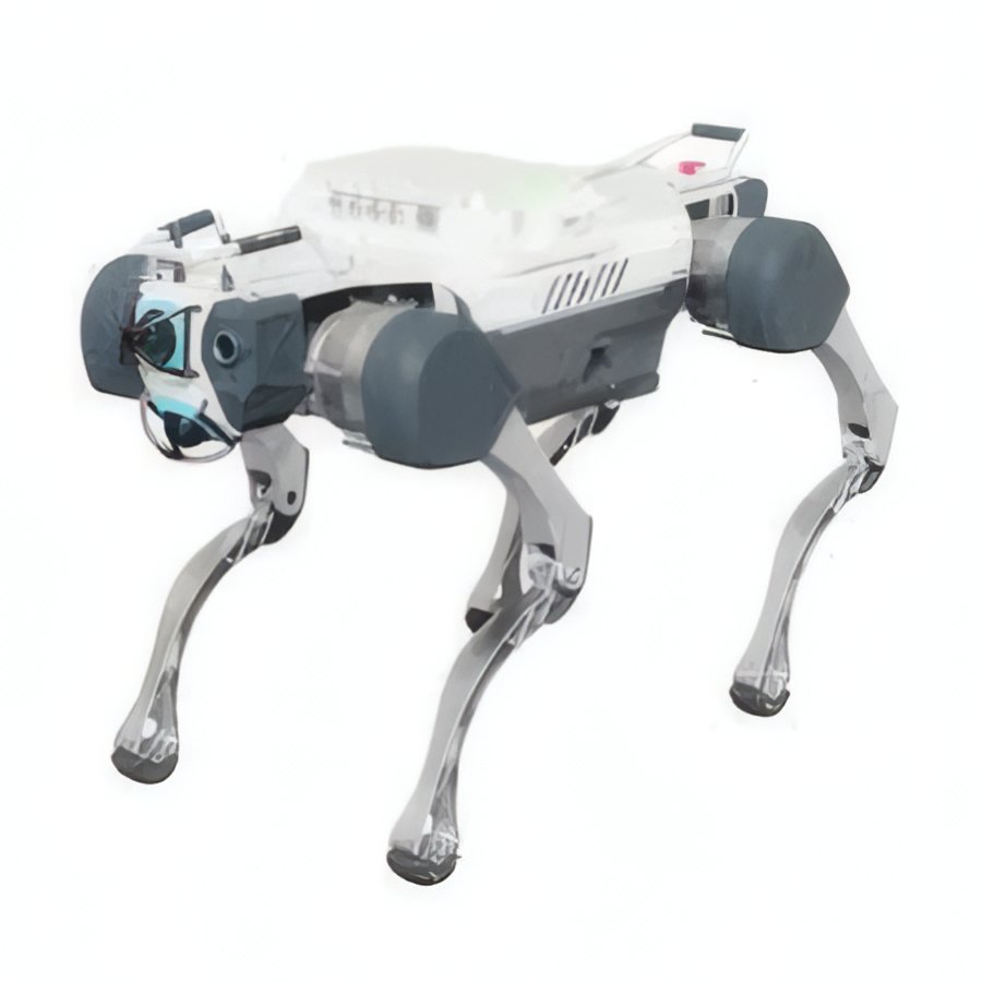 Deep Robotics X30