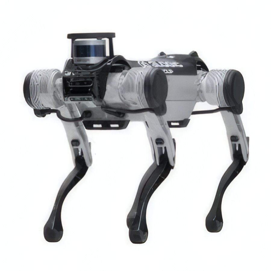 DEEP Robotics X20