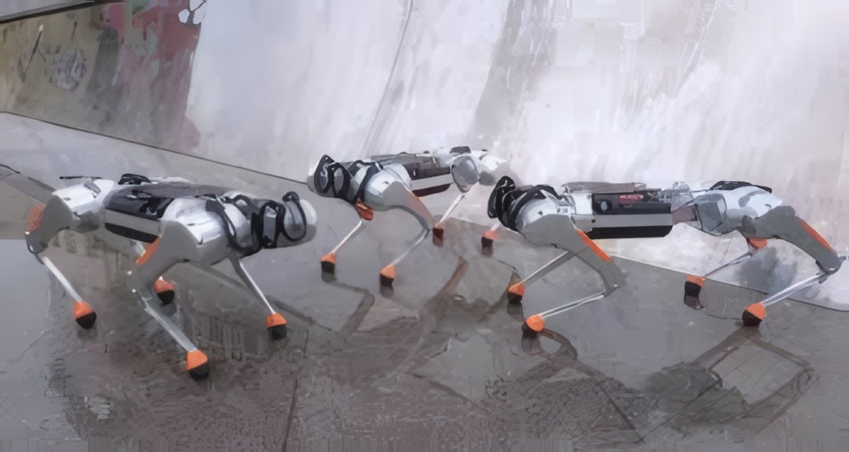 MAB Robotics Honeybee