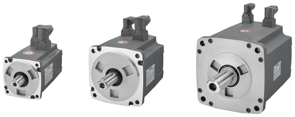 Siemens Simotics S-1FL6