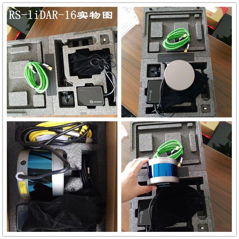 RoboSense RS-LiDAR-16