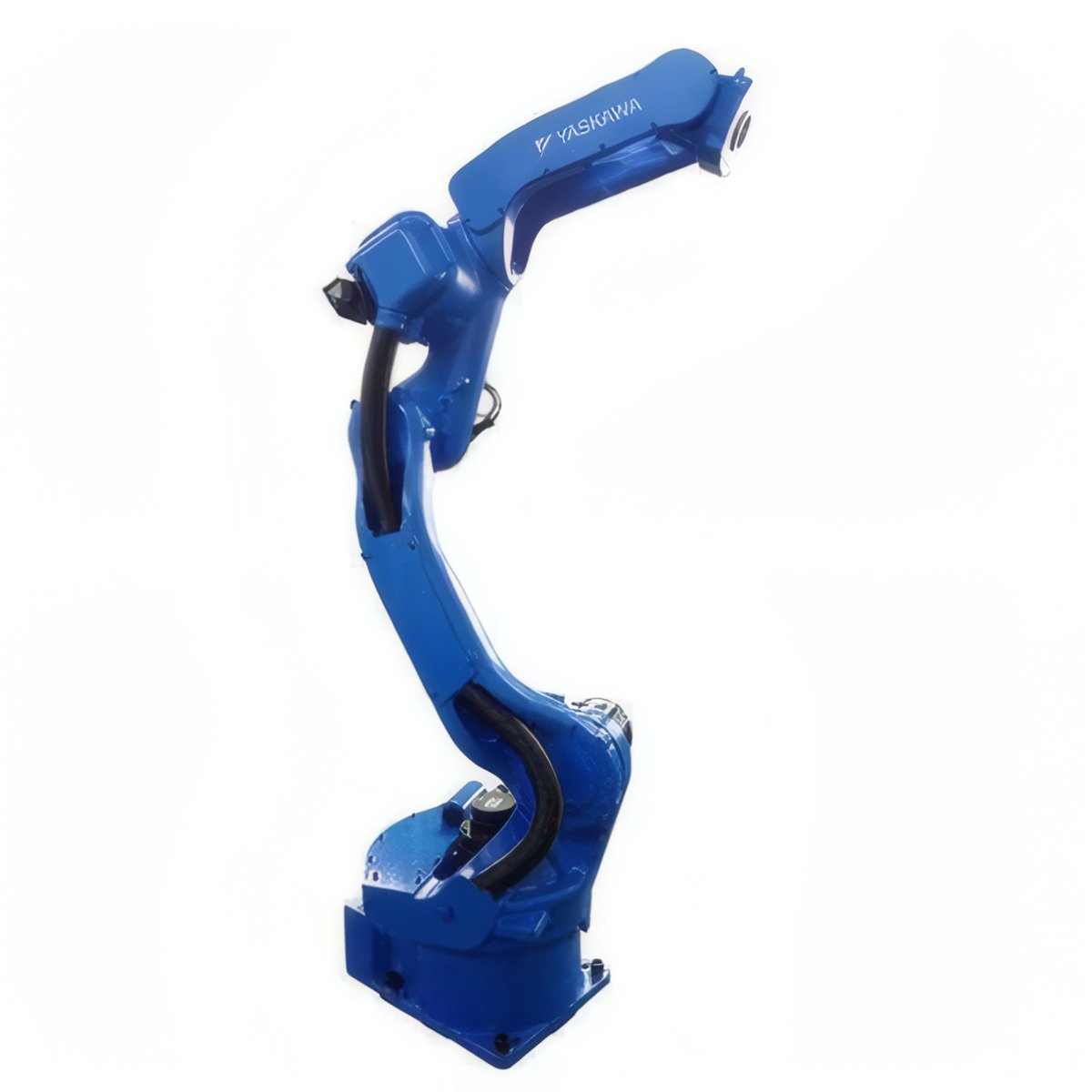 Yaskawa Motoman GP12 промышленный робот 6 осей