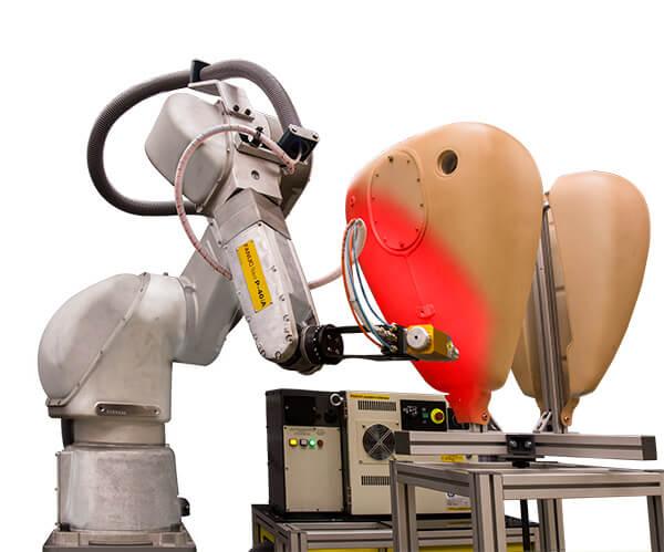 FANUC Paint Mate 200iA/5L робот для окраски