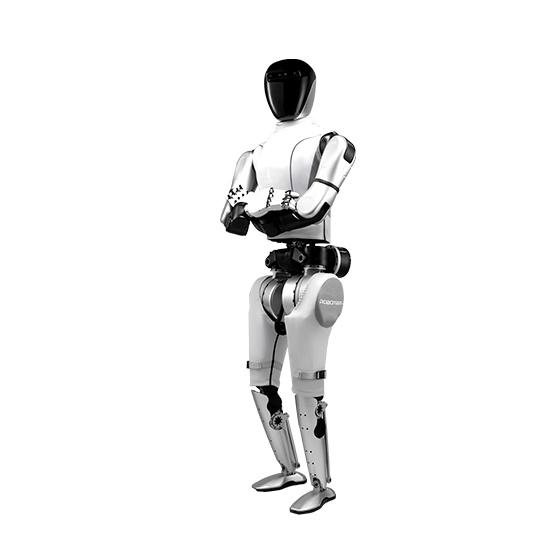 RobotEra STAR1 гуманоидный робот с интеллектуальной системой движения