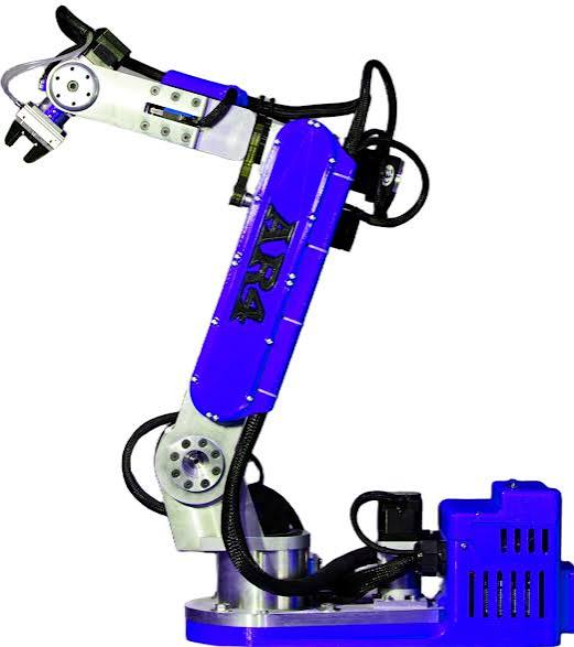 Annin Robotics AR4 Mk2
