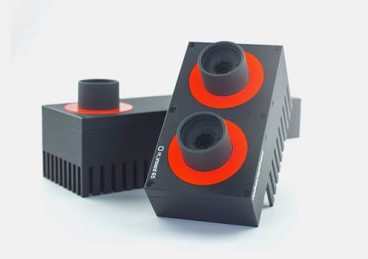 Roboception rc_visard