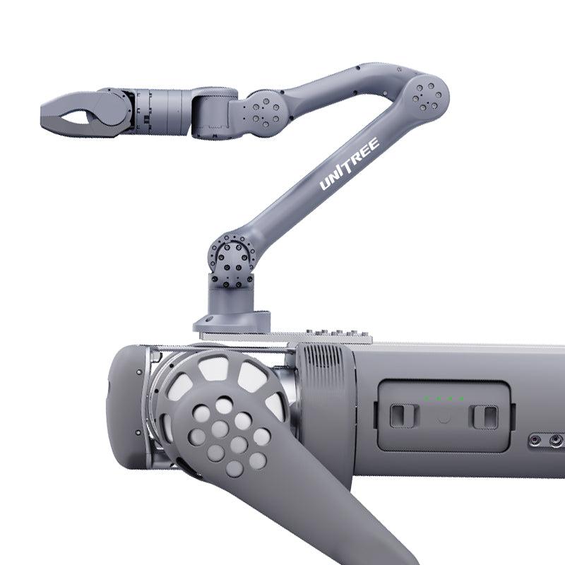 Unitree Z1 Gripper роботизированный захват
