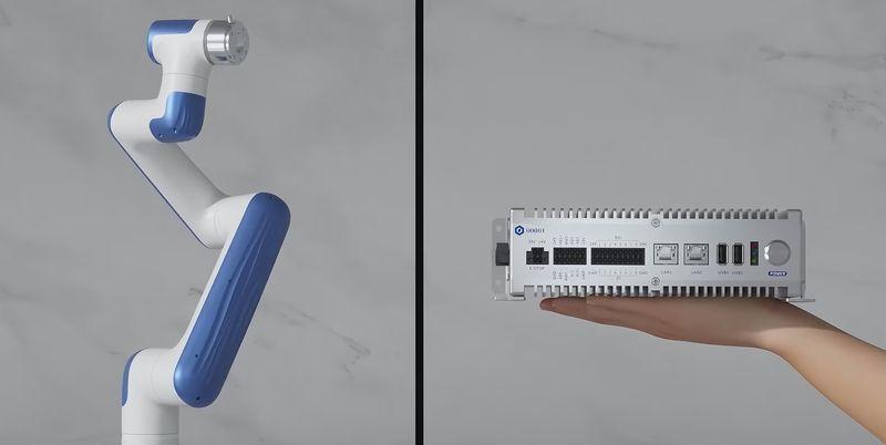 Dobot Nova 2