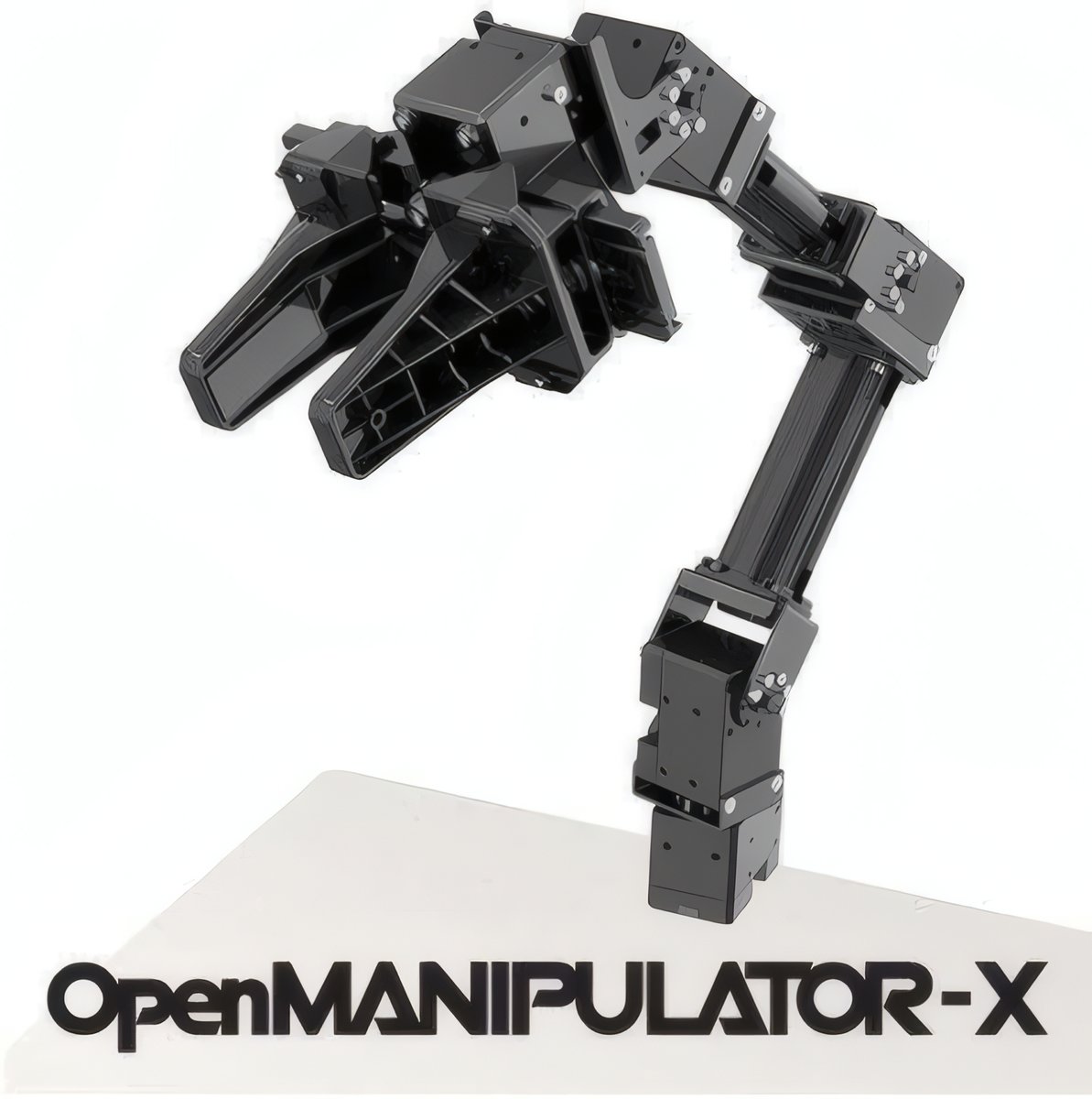 Robotis OpenManipulator-X