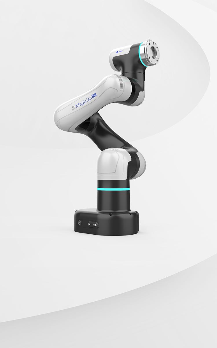 Dobot Magician E6