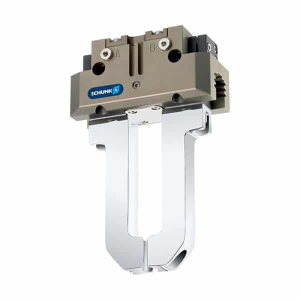 Schunk PGN-plus-P универсальный захват